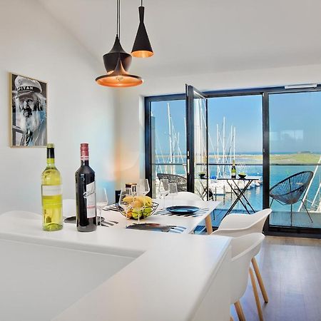 Captain'S Home Heiligenhafen Exterior photo